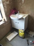 Wet Room, Witney, Oxfordshire, February 2016 - Image 39